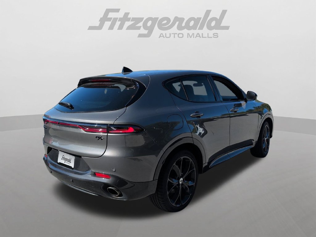Used 2024 Dodge Hornet R/T Plus AWD/4WD image 7