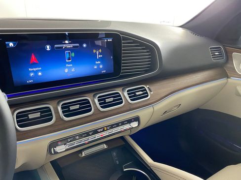New 2026 Mercedes-Benz GLE 350 4MATIC image 24