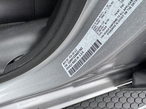 Used 2022 RAM 1500 Big Horn image 22