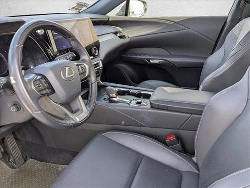 Certified 2023 Lexus RX 350 Premium w/ Accessory Package (Z1) image 15