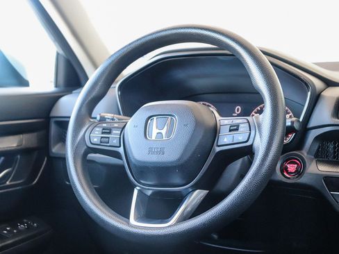 Certified 2024 Honda CR-V LX image 18