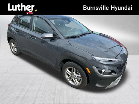 Certified 2023 Hyundai Kona SE AWD/4WD image 1