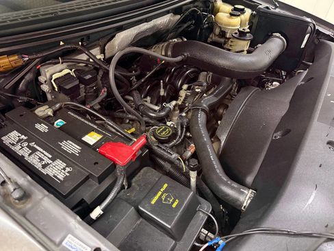 Used 2007 Ford F150 Lariat AWD/4WD image 86