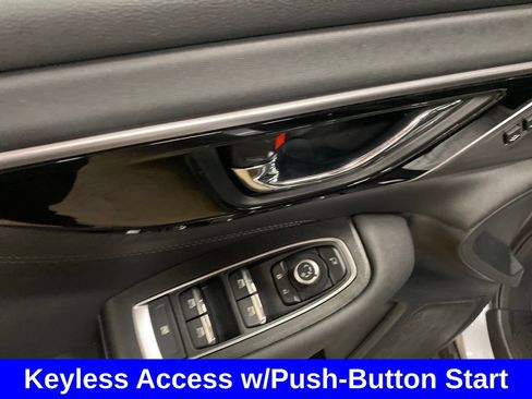 Certified 2024 Subaru Outback Touring AWD/4WD image 11