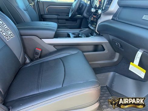New 2026 RAM 2500 Power Wagon AWD/4WD image 12
