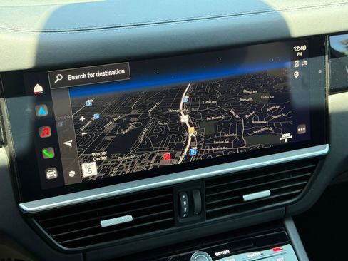 Certified 2023 Porsche Cayenne S AWD/4WD image 20