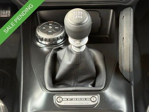 New 2025 Ford Bronco Badlands image 25