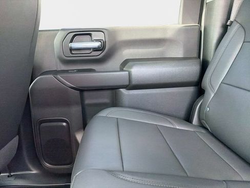 New 2026 GMC Sierra 2500 Pro w/ Convenience Package AWD/4WD image 14