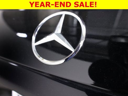 Used 2025 Mercedes-Benz GLC 300 4MATIC image 51