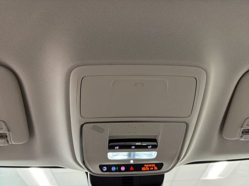 New 2026 GMC Acadia Denali w/ Super Cruise Package FWD image 16
