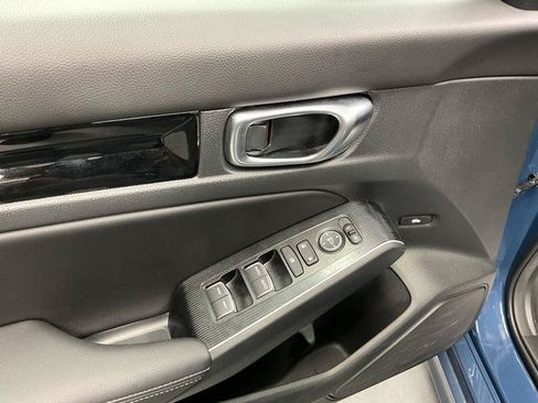 Used 2026 Honda Civic Sport Touring image 11