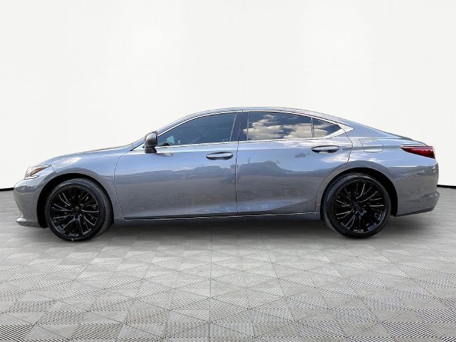 Used 2020 Lexus ES 350 w/ Premium Package FWD image 8
