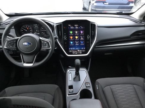 Used 2024 Subaru Impreza 2.0i Sport image 7