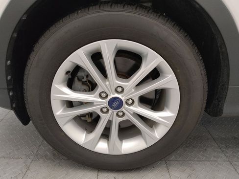 Used 2018 Ford Escape SEL AWD/4WD image 31