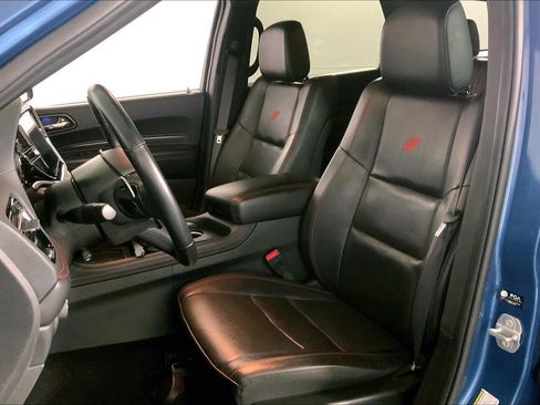 Used 2025 Dodge Durango GT AWD/4WD image 22