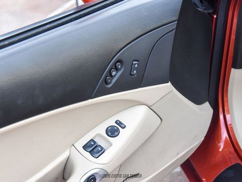 Used 2006 Chevrolet Corvette Convertible w/ Preferred Equipment Group image 33