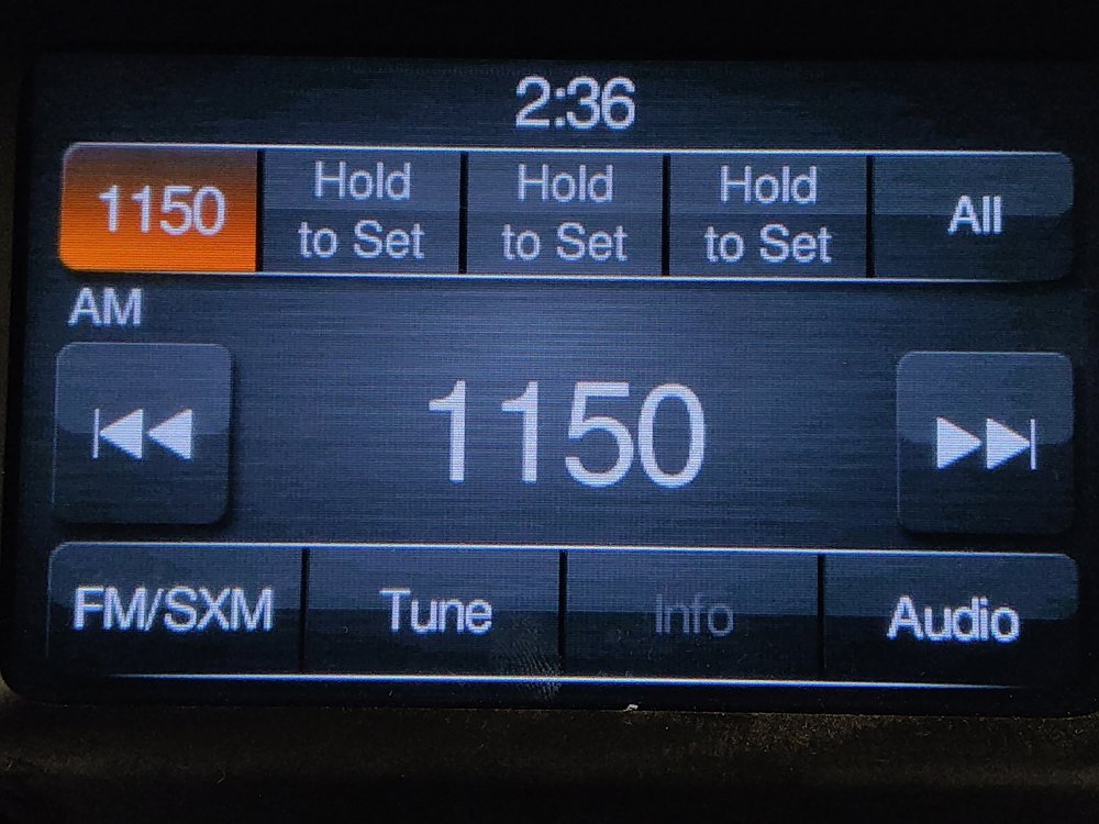 Used 2017 RAM 1500 Tradesman w/ Popular Equipment Group RWD image 25