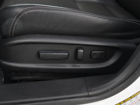 Used 2016 Honda Accord Sport image 25