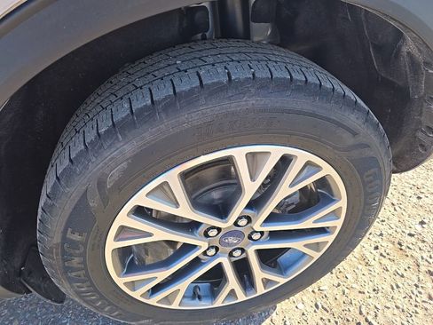 Used 2022 Ford Escape SEL w/ Class II Trailer Tow Package image 22