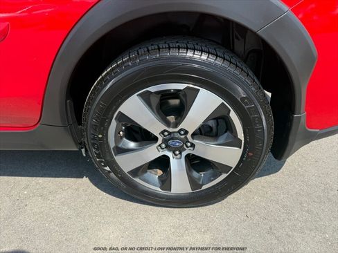 Used 2017 Subaru Crosstrek 2.0i Premium w/ Special Edition AWD/4WD image 20
