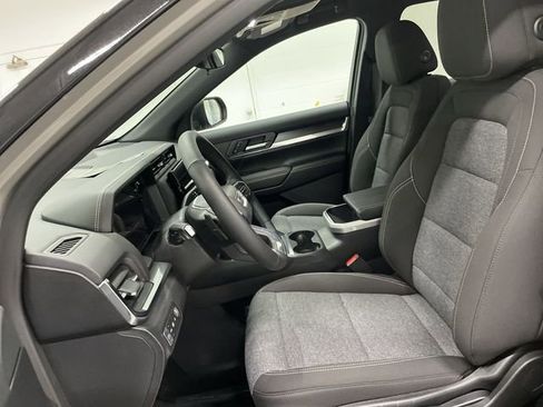 New 2026 GMC Terrain Elevation w/ Black Edition image 19