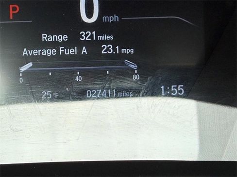 Used 2022 Honda CR-V EX-L image 20