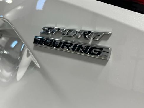 New 2026 Honda Civic Sport Touring image 7