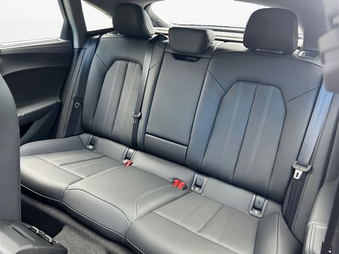 New 2025 Audi A5 2.0T Prestige image 12