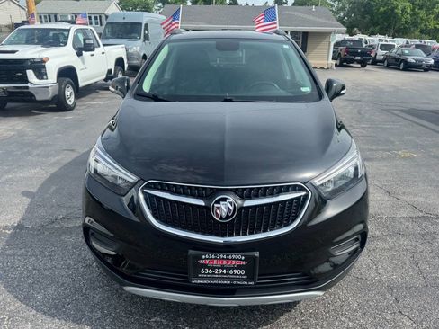 Used 2019 Buick Encore Preferred FWD image 3