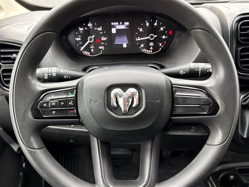 Used 2023 RAM ProMaster 2500 image 31