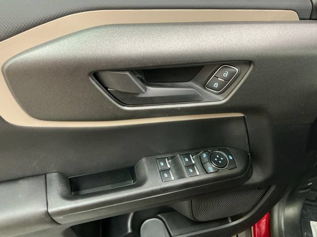 New 2026 Ford Bronco Sport Big Bend w/ Convenience Package AWD/4WD image 15