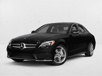 Used 2015 Mercedes-Benz C 300 4MATIC Sedan image 1