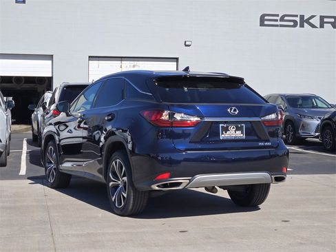 Used 2022 Lexus RX 350 FWD w/ Premium Package image 5