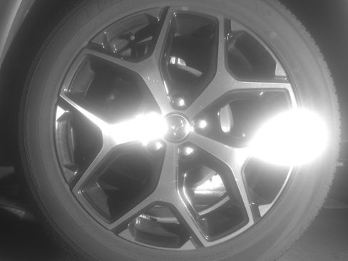 Used 2025 Jeep Compass Limited image 14