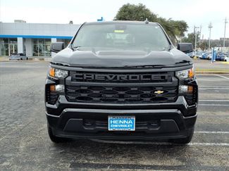 New 2026 Chevrolet Silverado 1500 Custom video 2