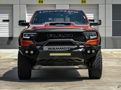 Used 2024 RAM 1500 TRX AWD/4WD image 37