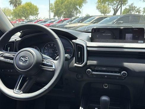 New 2026 MAZDA CX-50 AWD 2.5 S w/ Cargo Package image 7