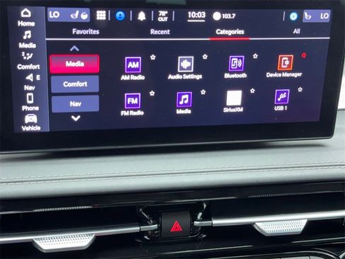 Used 2024 Alfa Romeo Tonale Ti w/ Active Assist Package image 24