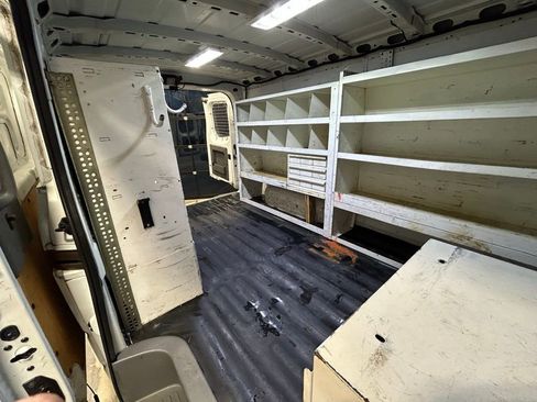 Used 2013 Nissan NV 2500 S w/ PWR Basic Pkg image 31