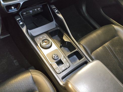 Used 2021 Kia Sorento EX image 26