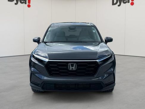 Used 2024 Honda CR-V EX image 9