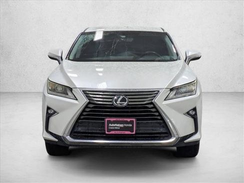 Used 2016 Lexus RX 350 FWD image 2