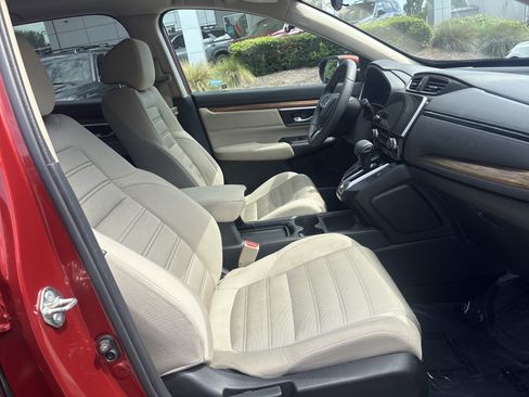 Used 2017 Honda CR-V EX image 37