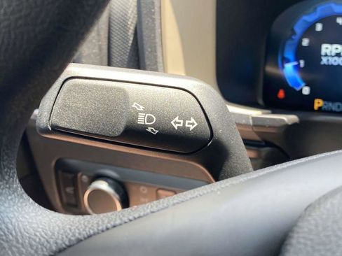 New 2025 Ford Bronco Sport Big Bend AWD/4WD image 27