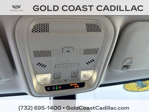 Certified 2023 Cadillac XT5 Premium Luxury w/ LPO, Floor Liner Package AWD/4WD image 25