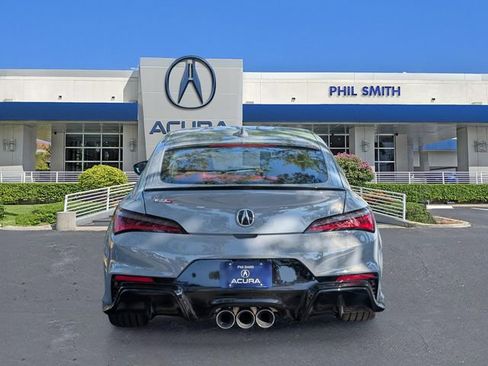 New 2026 Acura Integra Type S FWD image 4