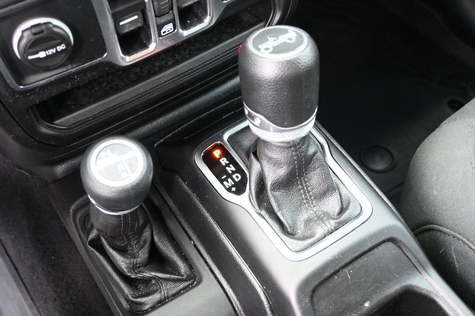 Used 2019 Jeep Wrangler Unlimited Sport S AWD/4WD image 14