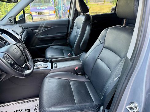 Used 2016 Honda Pilot Elite image 7