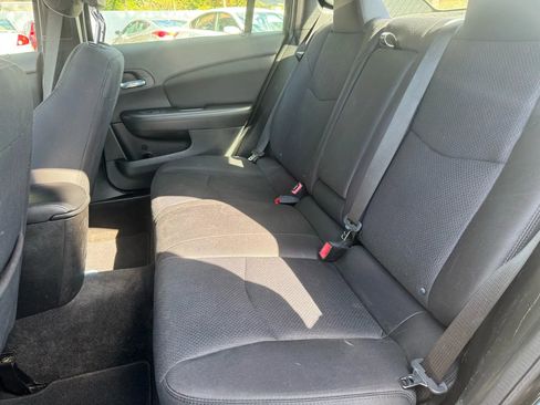 Used 2014 Chrysler 200 Touring w/ 200 S Group image 11