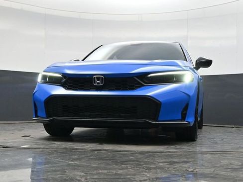 Used 2025 Honda Civic Sport image 26